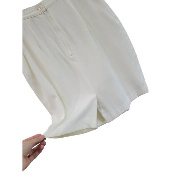 NEW Vintage The Collection By Eletra Casadei Crop Fringe Bolero Jacket Skirt Set - Picture 12 of 14